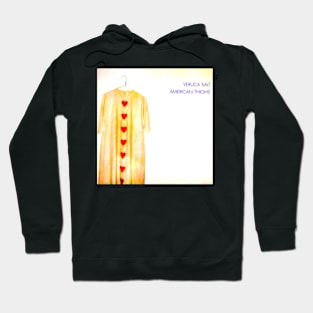 American Thighs Alternative Rock Throwback 1994 Hoodie